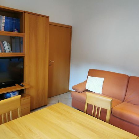 Casa Di Ale E Bea Apartment Dervio Bagian luar foto