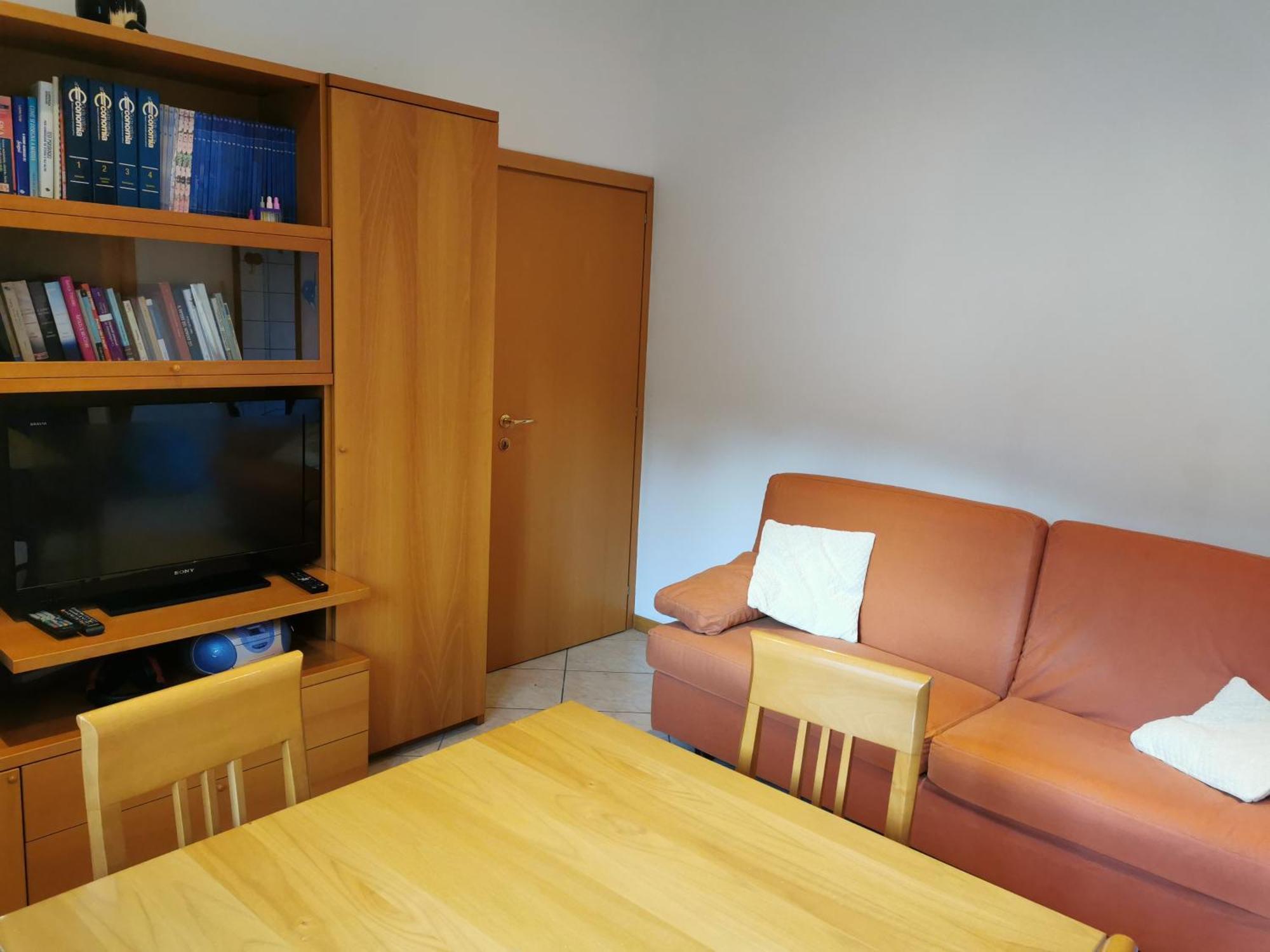 Casa Di Ale E Bea Apartment Dervio Bagian luar foto